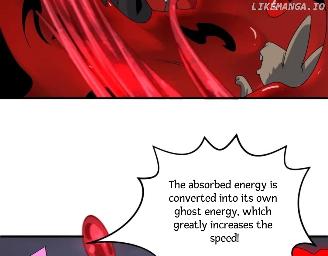 Era of the Haunted Chapter 132 - page 34